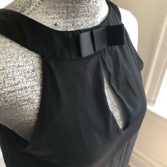 Black dress by HM - Picture 4 of 5